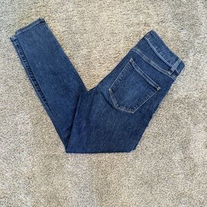 GAP Women's Universal Jegging High Rise 28 | 6R